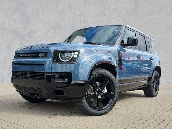 Land Rover Defender D250 X-Dynamic HSE / Lagerfahrzeug Leasing