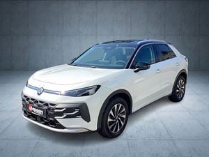 Volkswagen T-Roc Style 1.5 l eTSI DSG ACC AHK AUT SOFORT!!!