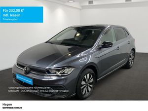 Volkswagen Polo 1.0 TSI LED NAV ACC SHZ DAB Goal
