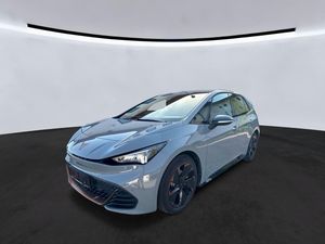 Cupra Born ED. Dynamic  FullLink  204PS NAVI*Pilot M*