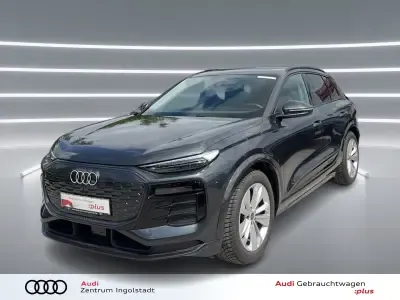 Audi Q6 e-tron qu Tech+ MATRIX Pano 360° ACC PDC+ 20 Kauf