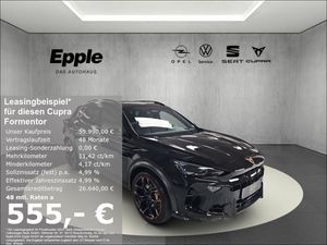 Cupra Formentor VZ5 2.5 TSI 287 kW (390 PS) 7-Gang DSG