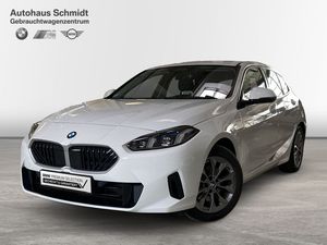 BMW 120 272€ netto o.Anz.*Driv Assistant*DAB*Keyless