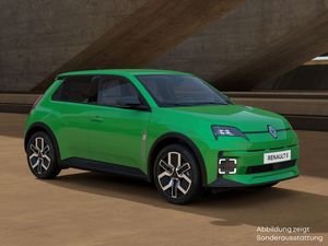 Renault R 5 E-Tech Techno 150 Comfort Range Leasing