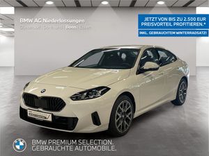 BMW 220 Gran Coupé LiveCockpitProf Head-Up Kamera