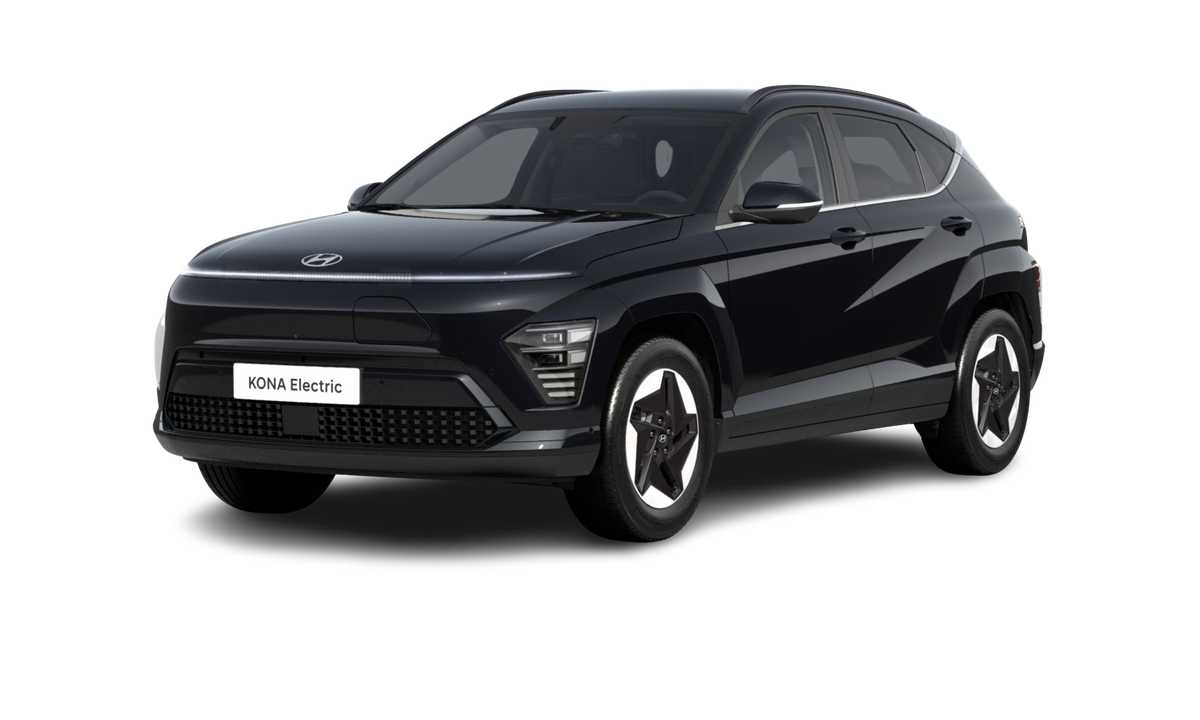 Hyundai Kona Elektro 150 kW 150 kW Prime Auto-Abo