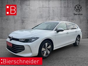 Volkswagen Passat Variant 1.5 eTSI DSG Business AHK ACC NAV