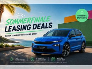Skoda Enyaq Sportline 85☀️ Sommerfinale Leasing Deals ☀️-frei konfigurierbar-
