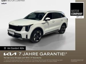 Kia Sorento 1.6 T-GDI Hybrid Platinum +MY25+7-Sitzer+ Leasing