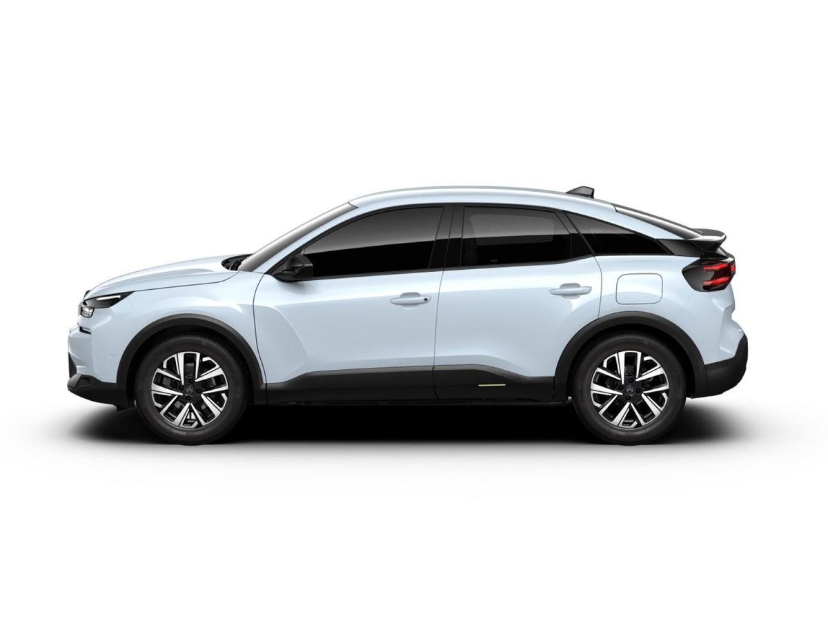 Citroën C4 Hybrid 145 MAX ‼️Privatkunden-AKTION‼️ Leasing