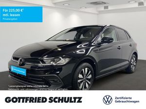 Volkswagen Polo 1.0 TSI LED NAV ACC SHZ Goal