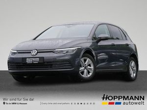 Volkswagen Golf VIII 2.0 TDI Navi TravelAssist Kamera ACC