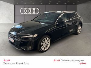 Audi A5 Avant TDI S tronic LED Navi Panorama PDC