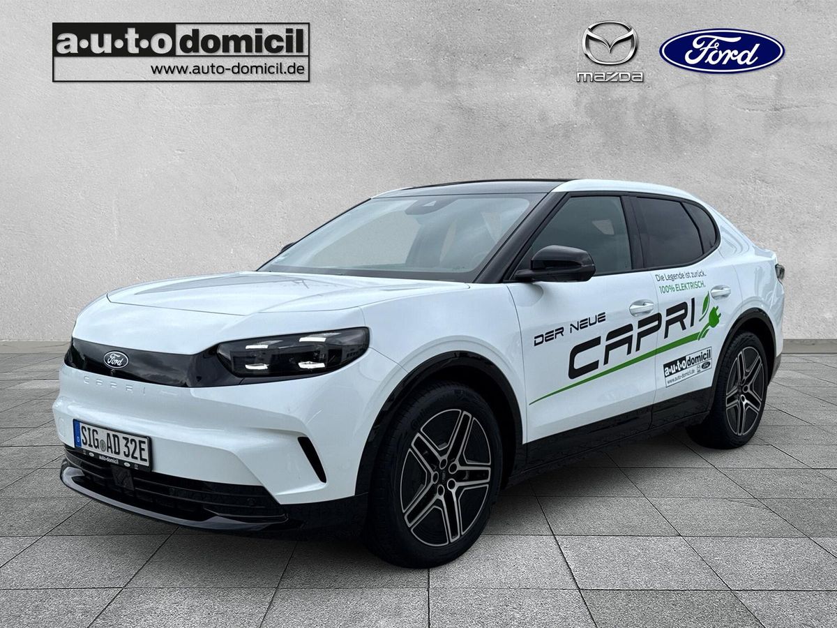 Ford Capri Premium ⚡️79kWh⚡️ 340PS AWD 🚀Sofort Verfügbar🚀 Leasing