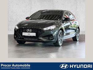 Hyundai i30 TREND, 5-Türer 1.0 T-GDI, 115PS, RFK, KLIMA,