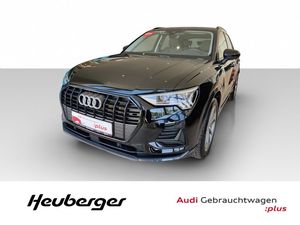 Audi Q3 35 TFSI S tronic advanced, AHK, ACC, Matrix