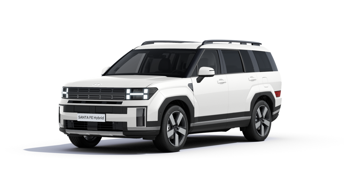 Hyundai SANTA FE SIGNATURE Plug-In Hybrid Auto-Abo