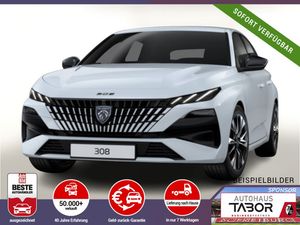 Peugeot 308 Allure MY26 SHZ Nav LHZ ACC Kam DigC PDC BT