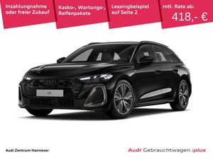 Audi A5 Avant edition one 2.0 TFSI Matrix B&O Kamera