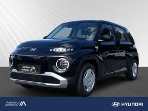 Hyundai INSTER EV MY26 42kWh SELECT EFFIZIENZ-PAKET