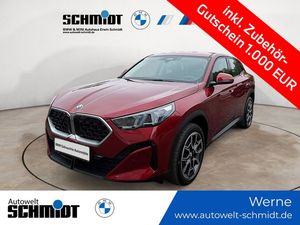 BMW X2 sDrive20i + GARANTIE-bis-02.2030