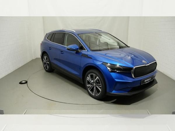 Skoda ENYAQ (5AZ) Leasing