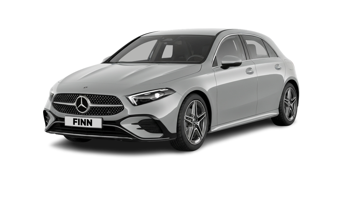 Mercedes-Benz A-Klasse A 180 A 180 DCT Auto-Abo