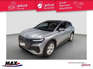 Audi Q4 e-tron 45 e-tron QUAT S-LINE LED+KAM+AUG+AHK+