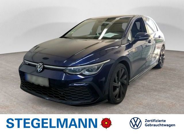 Volkswagen Golf VIII 2.0 TDI DSG GTD *AHK*Kamera*Navi*LED* Leasing