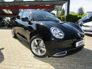 GWM ORA 03 400 Pro + Allwetterreifen NAVI LED SHZ Leasing