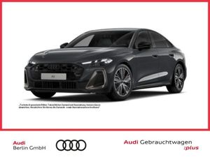 Audi A5 Limousine edition one TFSI S tronic