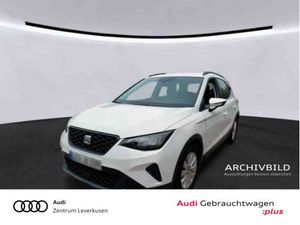 Seat Arona Style Edition VIRT CARPLAY NAVI PDC LED