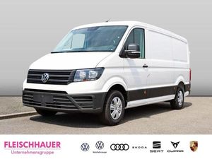 Volkswagen Crafter 35 Kasten 2.0 TDI Seitenfenster re. Leasing