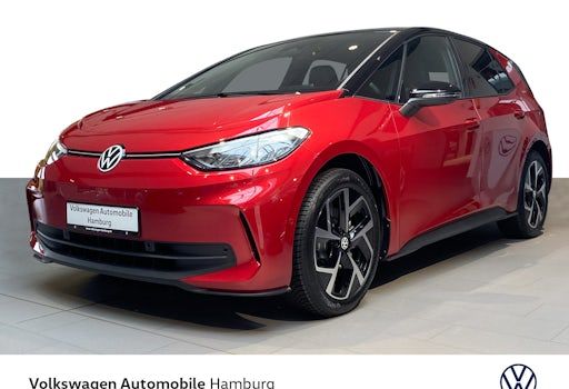 Volkswagen Id3-neo Life 58 KWh 140 KW 5dr Kauf