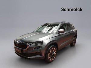 Skoda Karoq Tour 2.0 TDI DSG 4x4 AHK NAVI LED ACC PDC