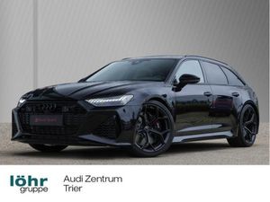 Audi RS6 RS 6 Avant performance ALW Leasing
