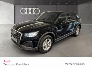 Audi Q2 30 TFSI DAB VC PDC Sitzheizung