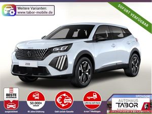Peugeot 2008 Hybrid Allure Nav ACC 360° CarP Keyl BT SHZ