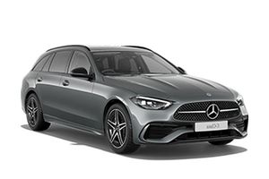 Mercedes-Benz C-Klasse T-Modell (evtl. ähnliches Modell)