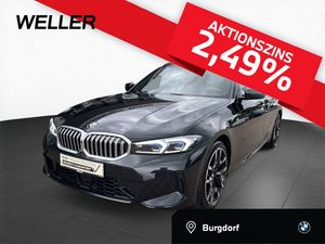 BMW 330i xDr Tour M SPORT St+Go 360° 19" Leas 399,-