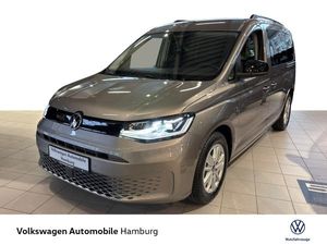 Volkswagen Caddy California Maxi 5-Sitzer 2,0 l TDI DSG