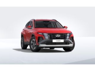 Hyundai Tucson Select 2WD 1.6 T-GDI* Navi*Digitales* Coc Leasing