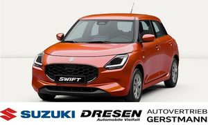 Suzuki Swift 1.2 Club I Navi I Rückfahrkamera I LED I