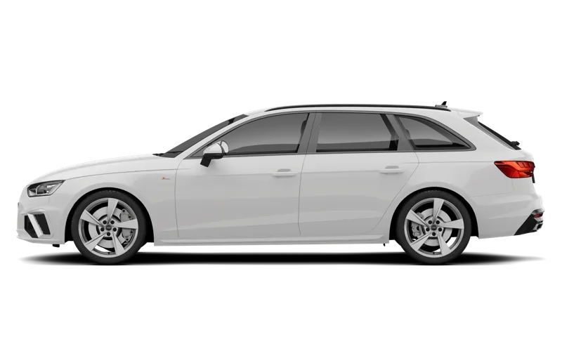 Audi S4 Avant S4 TDI 255 kW Automatik Allrad S4 Leasing
