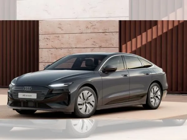 Audi A6 e-tron Sportback *JAHRESENDAKTION 2026*