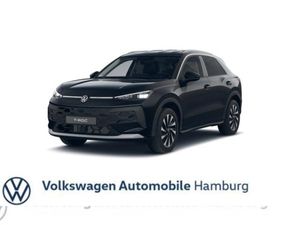 Volkswagen T-Roc Style 1.5 l   eTSI   DSG // Inkl. Winterräder // AHK