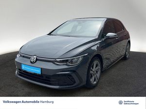 Volkswagen Golf VIII 1.5 TSI R-Line Navi CarPlay Panorama