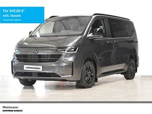 Volkswagen T7 Caravelle Life 2 0 l DSG LED AHK ACC PANO KEY