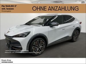 Cupra Tavascan CUPRA VZ 4DRIVE EXTREME NAVI RFK PANO H