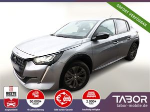 PEUGEOT 208 136 Allure LED Nav 11kW-OBC SHZ PDC LED 16Z Leasing